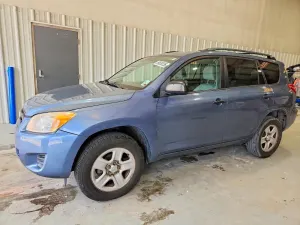 Toyota Rav4 2.5L 4 2012