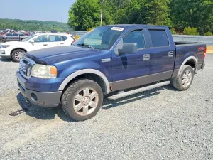 Ford F-150 5.4L 8 2006