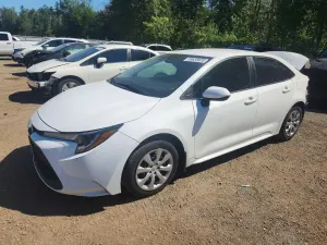 Toyota Corolla 1.8L 4 2020
