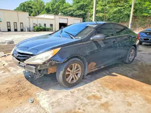 Hyundai Sonata 2.4L 4 2013