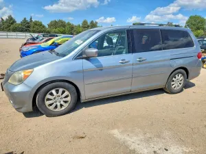 Honda Odyssey 3.5L 6 2008