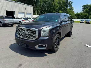 GMC Yukon 6.2L 8 2015