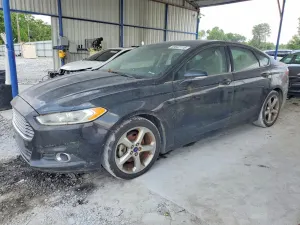 Ford Fusion 2.5L 4 2014