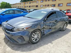 Kia Cerato / Forte / K3 2.0L 4 2024