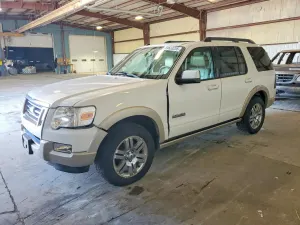 Ford Explorer 4.0L 6 2008