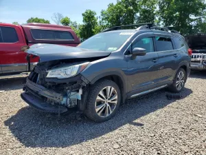 Subaru Ascent 2.4L 4 2019