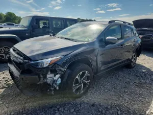 Subaru Crosstrek 2.0L 4 2024
