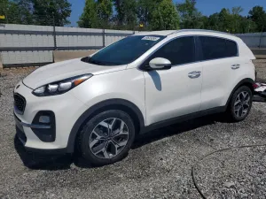 Kia Sportage 2.4L 4 2020
