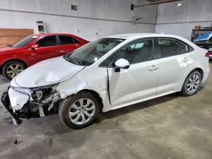 Toyota Corolla 1.8L 4 2021