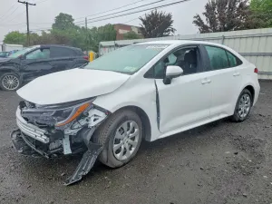 Toyota Corolla 2.0L 4 2026