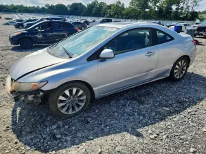Honda Civic 1.8L 4 2009