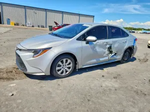 Toyota Corolla 2.0L 4 2025