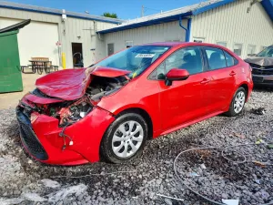 Toyota Corolla 1.8L 4 2021
