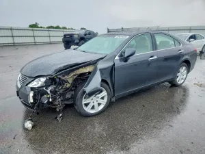 Lexus ES 3.5L 6 2008
