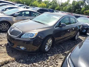 Buick Verano 2.4L 4 2015