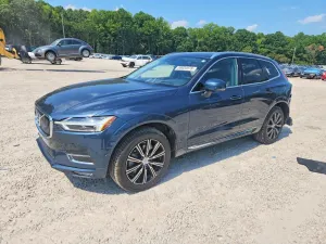 Volvo XC60 2.0L 4 2019