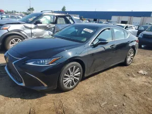 Lexus ES 3.5L 6 2021