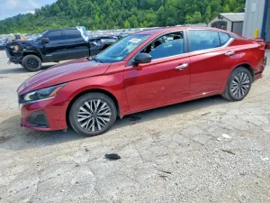 Nissan Altima 2.5L 4 2024