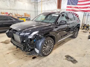 Hyundai Palisade 3.8L 6 2023