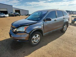 Honda CR-V 2.4L 4 2010