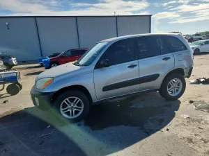 Toyota Rav4 2.0L 4 2001