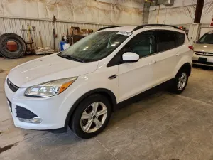Ford Escape 1.6L 4 2016