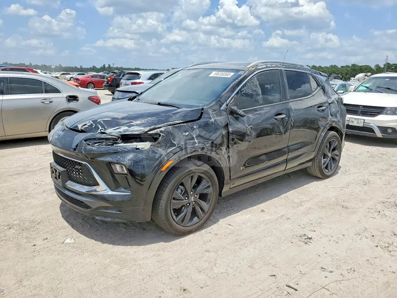 Buick Encore 1.3L 3 2026