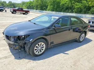 Toyota Camry 2.5L 4 2015