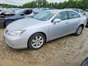 Lexus ES 3.5L 6 2009