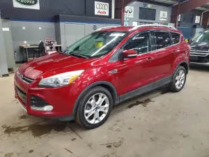 Ford Escape 1.6L 4 2015