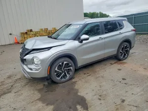 Mitsubishi Outlander 2.5L 4 2022