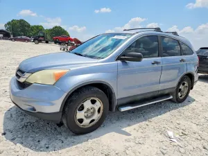 Honda CR-V 2.4L 4 2011