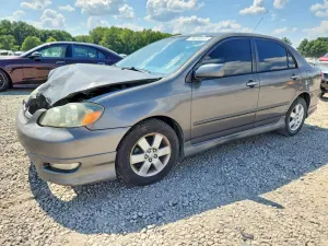 Toyota Corolla 1.8L 4 2006