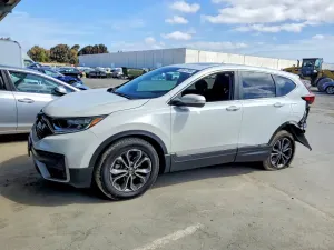 Honda CR-V 1.5L 4 2022