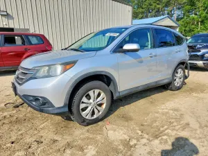 Honda CR-V 2.4L 4 2014