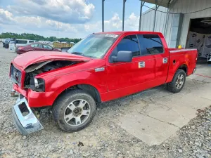 Ford F-150 5.4L 8 2006