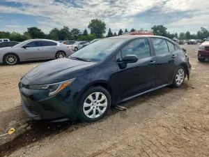 Toyota Corolla 2.0L 4 2024
