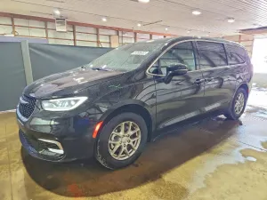 Chrysler Pacifica 3.6L 6 2026