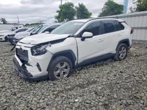 Toyota Rav4 2.5L 4 2019