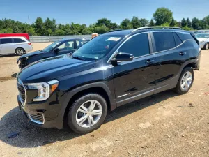 GMC Terrain 1.5L 4 2022