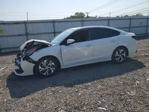 Subaru Legacy 2.5L 4 2025