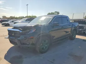 Honda Ridgeline 3.5L 6 2026
