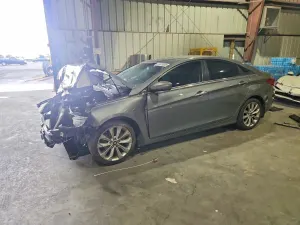 Hyundai Sonata 2.4L 4 2012