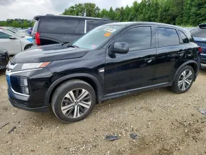 Mitsubishi Outlander 2.0L 4 2024