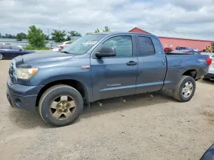 Toyota Tundra 5.7L 8 2010