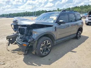 Ford Bronco 1.5L 3 2023