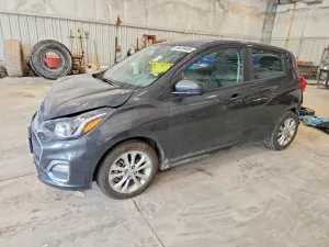 Chevrolet Spark 1.4L 4 2021