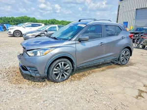 Nissan Kicks 1.6L 4 2019