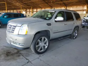 Cadillac Escalade 6.2L 8 2007