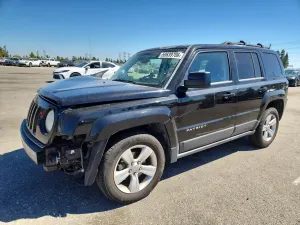 Jeep Patriot 2.4L 4 2014